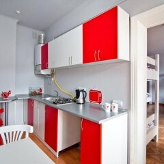Гостиница Hostel Just Lviv It! Украина, Львов - 6 отзывов об отеле, цены и фото номеров - забронировать гостиницу Hostel Just Lviv It! онлайн в номере фото 2