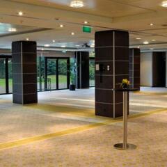 Отель Crowne Plaza Paris - Neuilly интерьер отеля фото 3
