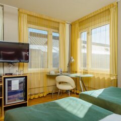 Отель Original Sokos Hotel Albert Финляндия, Хельсинки - 9 отзывов об отеле, цены и фото номеров - забронировать отель Original Sokos Hotel Albert онлайн удобства в номере