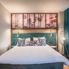 Hotel Indigo Brussels - City Брюссель фото 4