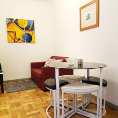 Отель Apartamento À Cedofeita комната для гостей фото 3