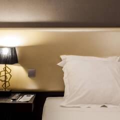 Czar Lisbon Hotel удобства в номере