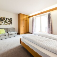 Апартаменты Apartments Obermayr Лана комната для гостей фото 4