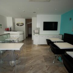 Отель Harbour Lodge детские мероприятия