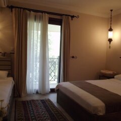 Dardanos Hotel комната для гостей фото 5
