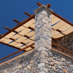 Отель H Hotel Pserimos Villas Греция, Калимнос - отзывы, цены и фото номеров - забронировать отель H Hotel Pserimos Villas онлайн фото 17