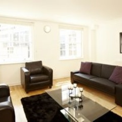 Отель Urban Stay London Victoria Apartments Великобритания, Лондон - отзывы, цены и фото номеров - забронировать отель Urban Stay London Victoria Apartments онлайн фото 2