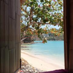 Отель Fiji Palms Phuket Таиланд, Пхукет - отзывы, цены и фото номеров - забронировать отель Fiji Palms Phuket онлайн комната для гостей фото 3