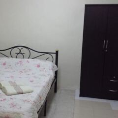 Отель P.O. Guesthouse Pattaya Beach комната для гостей