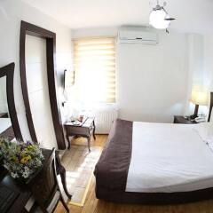 Utkubey Hotel комната для гостей фото 4