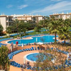 Отель Clube Humbria - All Inclusive Португалия, Албуфейра - отзывы, цены и фото номеров - забронировать отель Clube Humbria - All Inclusive онлайн детские мероприятия
