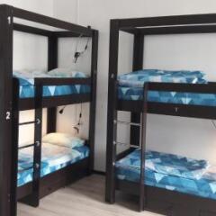 Hostel Bearloga детские мероприятия