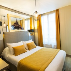 Pratic Hotel комната для гостей фото 5