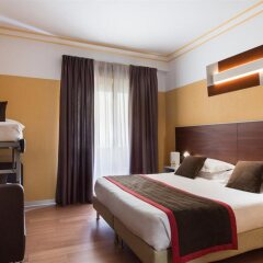 Best Western Plus City Hotel Генуя комната для гостей фото 4