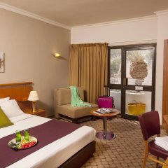 Leonardo Privilege Hotel Eilat in Eilat, Israel from 377$, photos, reviews - zenhotels.com guestroom