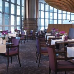 Hilton Munich Airport Hotel (ex. Kempinski Airport München) Мюнхен питание