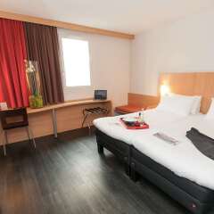 Отель Best Western Nautica Франция, Ницца - отзывы, цены и фото номеров - забронировать отель Best Western Nautica онлайн комната для гостей фото 5