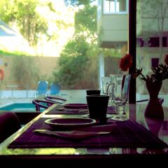 Apollonia Hotel Apartments