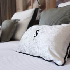 Pure Salt Port Adriano Hotel & SPA - Adults Only удобства в номере