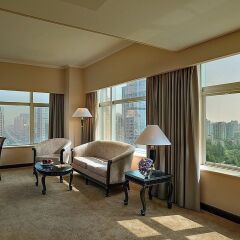 Отель Celebrity International Grand Hotel Китай, Пекин - отзывы, цены и фото номеров - забронировать отель Celebrity International Grand Hotel онлайн комната для гостей фото 3
