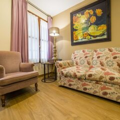 Отель Apartamentos Las Fuentes Испания, Льянес - отзывы, цены и фото номеров - забронировать отель Apartamentos Las Fuentes онлайн фото 8