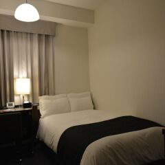 APA Hotel Kurashiki Ekimae комната для гостей фото 3