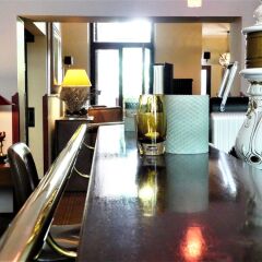 Отель The Ascot Hotel Германия, Кёльн - 1 отзыв об отеле, цены и фото номеров - забронировать отель The Ascot Hotel онлайн интерьер отеля фото 2