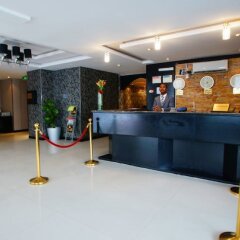 Al Muhaidb Al Diwan - Al Olaya in Riyadh, Saudi Arabia from 325$, photos, reviews - zenhotels.com hotel interior photo 3