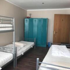 Отель Bedstop Hostel Berlin Messe ICC Германия, Берлин - отзывы, цены и фото номеров - забронировать отель Bedstop Hostel Berlin Messe ICC онлайн детские мероприятия