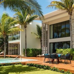 Отель Andaz Mayakoba - a Concept by Hyatt фото 7