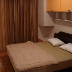 Апартаменты Adriatik Budva apartments комната для гостей