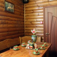 Гостиница Троя в номере фото 2