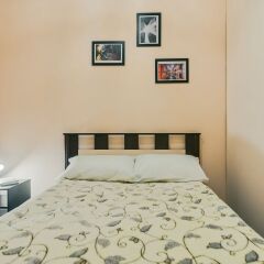 Hotel 918 сейф в номере