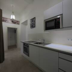 Апартаменты The Rooms Apartments в номере фото 2