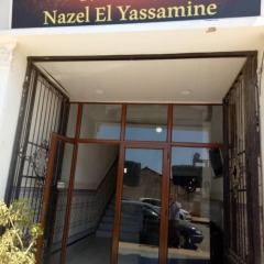 Nazel El Yassamine in Algiers, Algeria from 53$, photos, reviews - zenhotels.com photo 2