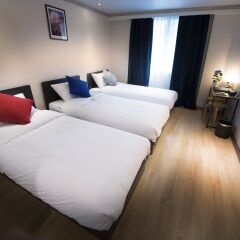 Lavita Hotel комната для гостей фото 3