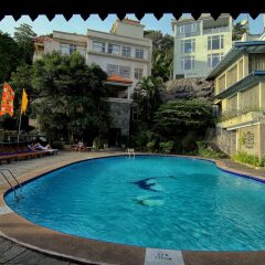 Thilanka Hotel бассейн фото 2