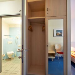 Отель Kolpinghaus Wien Zentral Австрия, Вена - - забронировать отель Kolpinghaus Wien Zentral, цены и фото номеров сауна