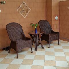 Отель Sabai Resort Паттайя спа