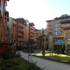 Апартаменты Saint Ivan Ski Apartments Банско фото 6