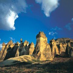 Elaa Cave Hotel Турция, Ургуп - отзывы, цены и фото номеров - забронировать отель Elaa Cave Hotel онлайн приотельная территория