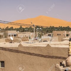 Отель Kasbah sable dor Марокко, Мерзуга - отзывы, цены и фото номеров - забронировать отель Kasbah sable dor онлайн фото 5