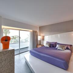 Ushuaia Ibiza Beach Hotel - Adults Only детские мероприятия