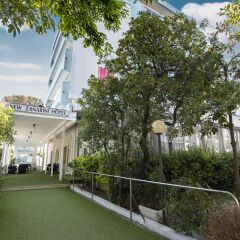 Отель New Zanarini Италия, Риччоне - отзывы, цены и фото номеров - забронировать отель New Zanarini онлайн детские мероприятия