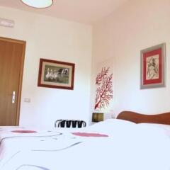 Отель B&B Villa Adriana Агридженто фото 15