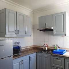 Апартаменты Furnished Apartment Casablanca в номере