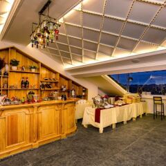 Nguyen Anh Hotel - Bui Thi Xuan Далат гостиничный бар