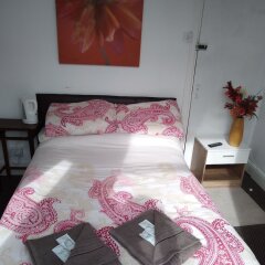 Seaview Hotel комната для гостей фото 2