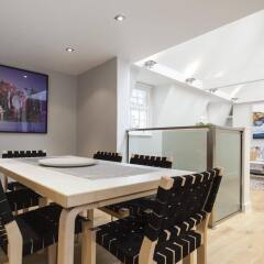 Апартаменты onefinestay - Soho Apartments