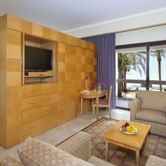 Отель InterContinental Resort Aqaba комната для гостей